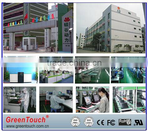 2015 Alibaba GreenTouch manufacturer,65" IR Touch frame ,infrared touch screen