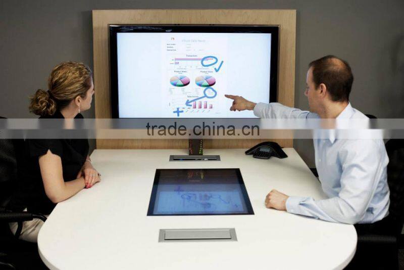 Hot promotion 50inch IR touch screen panel infrared touch panel multi touch panel