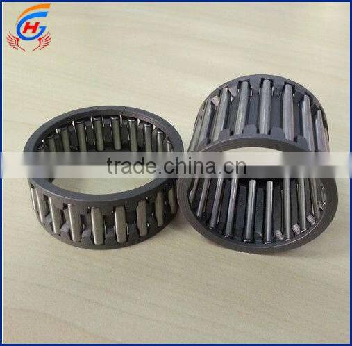 Flat thrust needle bearing AXK2542