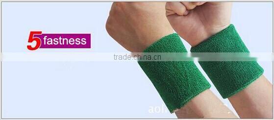 High Quantity Hot Selling Sport Bracers