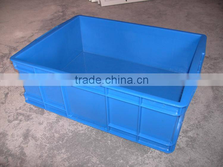 European Type Warehouse Storage Boxes