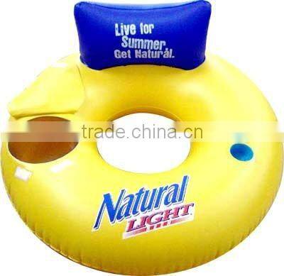 Inflatable Baby Boat
