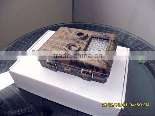 Best Sale 2.5 inch LED, Hunting Camera mms HF-CT01