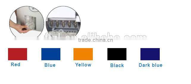 2015 new product portable home mini ice machine mini ice maker