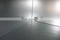 chilled water air handling unit