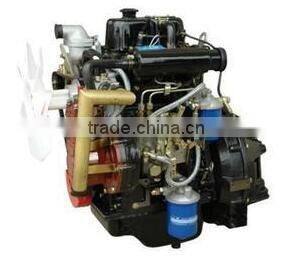 Quanchai Diesel Engine QC2115 / QC2110 / QC2105 for Tractor / Truck / Generator / Ship Engine