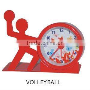 Mini Sport Alarm Clock