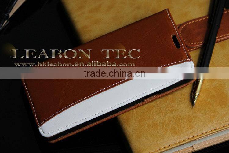 for samsung galaxy note 4 stand holder leather case covers for Galaxy Note 4