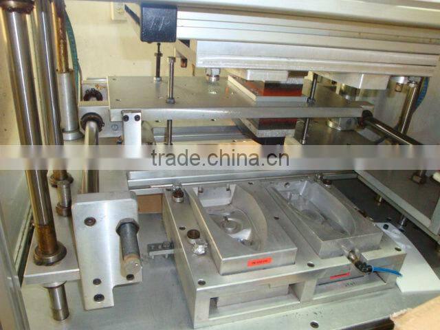 HC-5060 hot plate welding machine