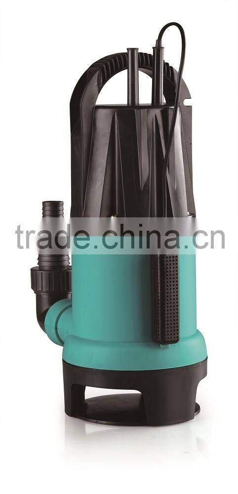 High Lift 30~40M Max Head 1200W Garden Submersible Pump