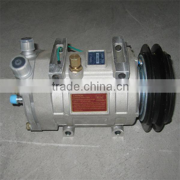 Front Mounted Installation refrigeration system