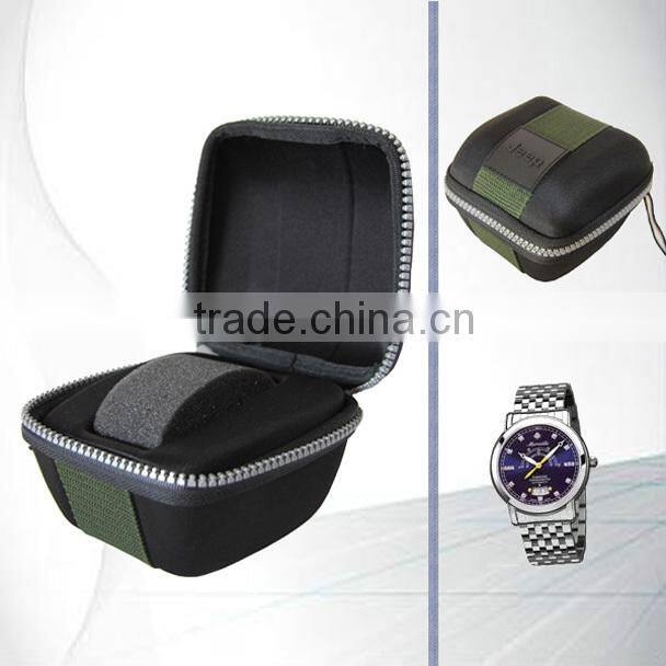 Custom watch packaging box watch packaging design