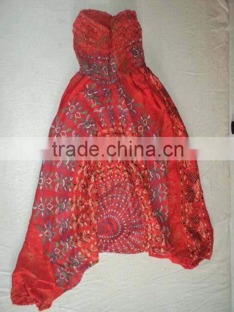 bagru harem pajamas wholesale