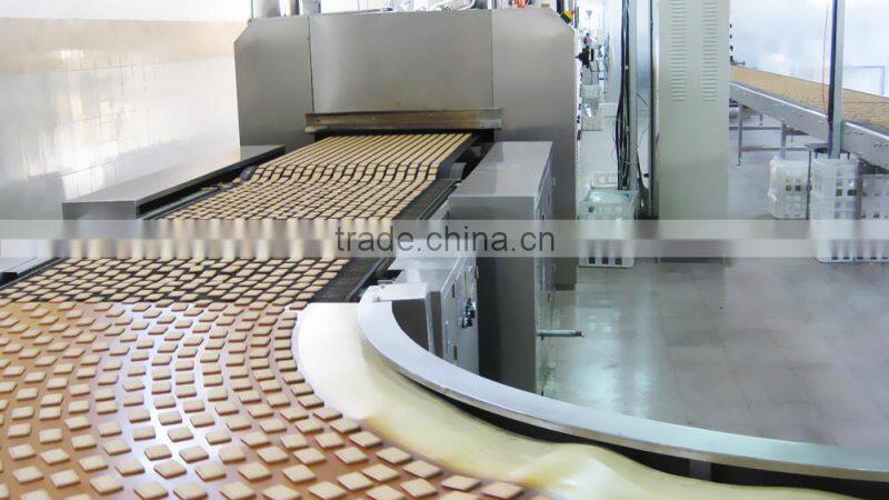 Horizontal dough mixer