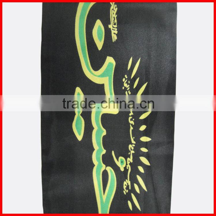 90*150CM custom printed bunting flag