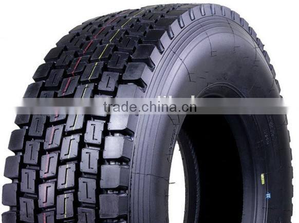 brand new miche lin truck tyre 295/80r22.5