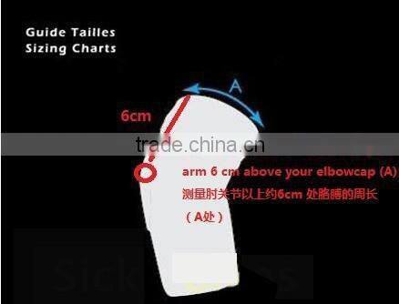 Motorcycle Motobike Motocross Racing Rider Knee/Elbow Guards Protective Safety Gear For Extreme Sports