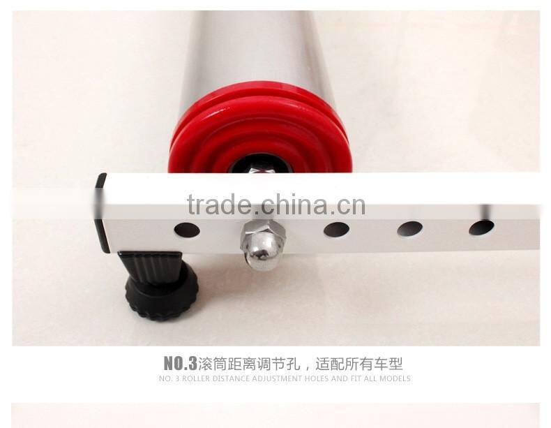 Thirty percent mountain road cycling mute aluminum alloy cylinder indoor and outdoorBicycle Cycle trainers bike training station