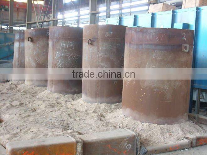 420 plastic mould steel