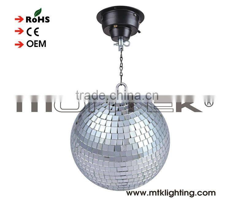 M-600 max load 120kg electric motor for hanging 60''-80'' large disco mirror ball electrical mirror ball motor