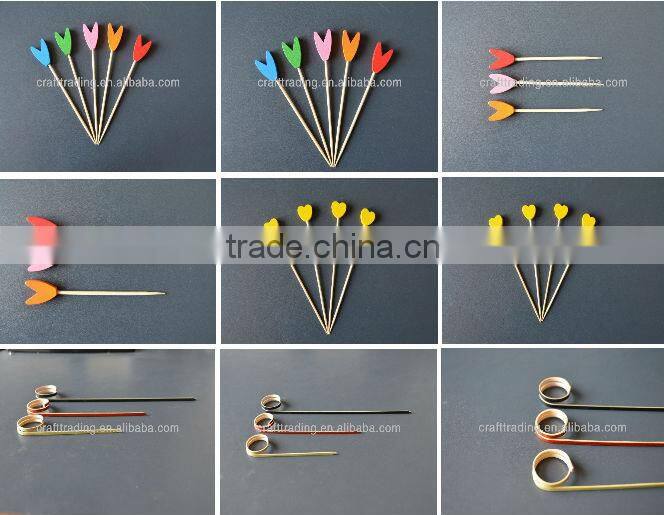 2015 hot sale toothpick