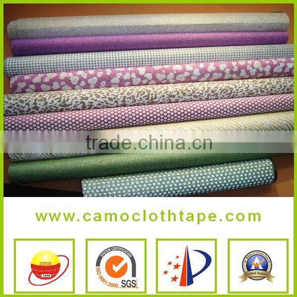 Elegant Stationery Decorative Glitter Tape