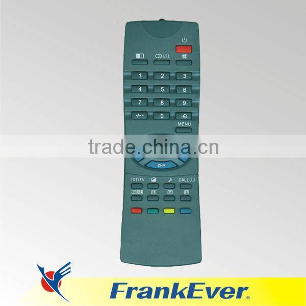 FRANKEVER FK-RM-48 learning tv remote control