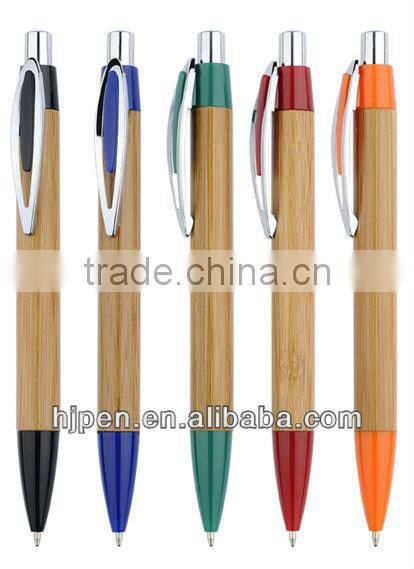 Special Head Promotional Recycled Paper Ball Pen