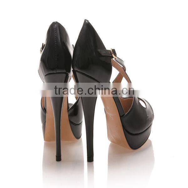elegant princess beautiful summer shoes female casual sandals