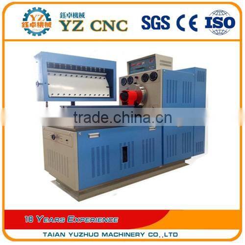 HTA279 China supplier diesel pump test bench