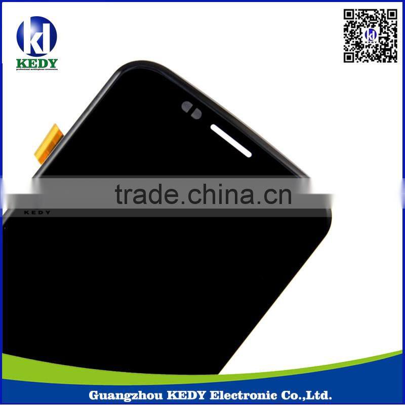 Cell Phone LCD Replacement for Moto X xt1058, LCD with Digitizer Assembly for Motorola Moto X XT1058