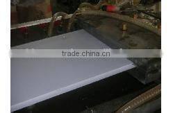 PVC decorate ceiling extrusion machinery