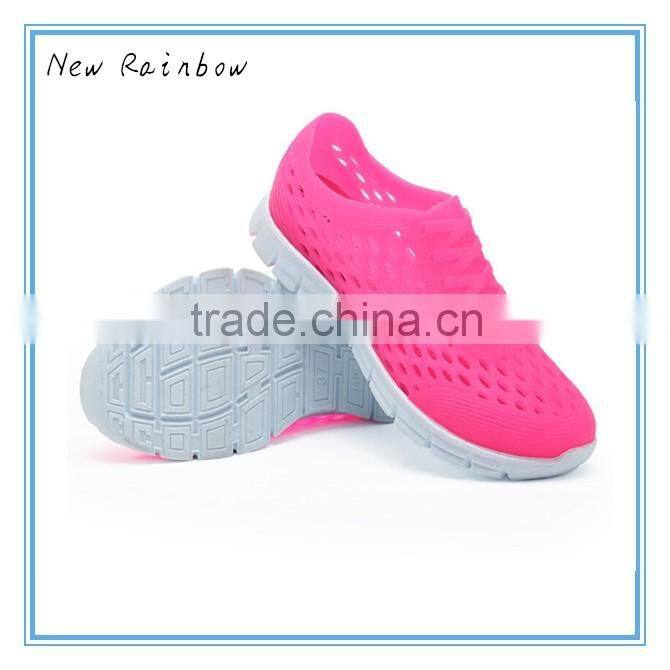 used pvc shoes making machine