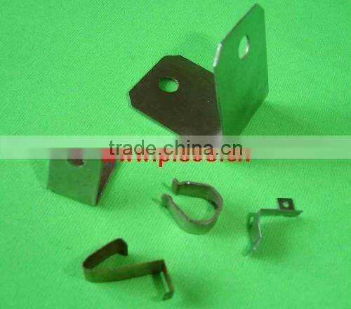 oem corner bracket metal stamping guangdong supplier