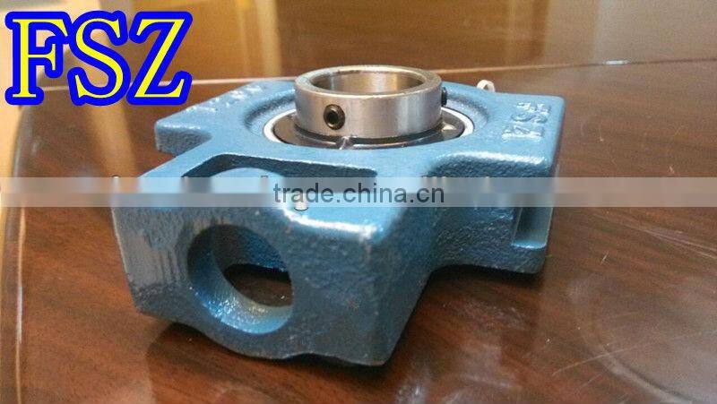 Gold Alibaba Supplier pillow block bearing