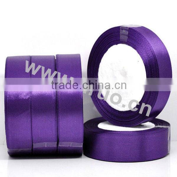 Satin Ribbons For Footwear
