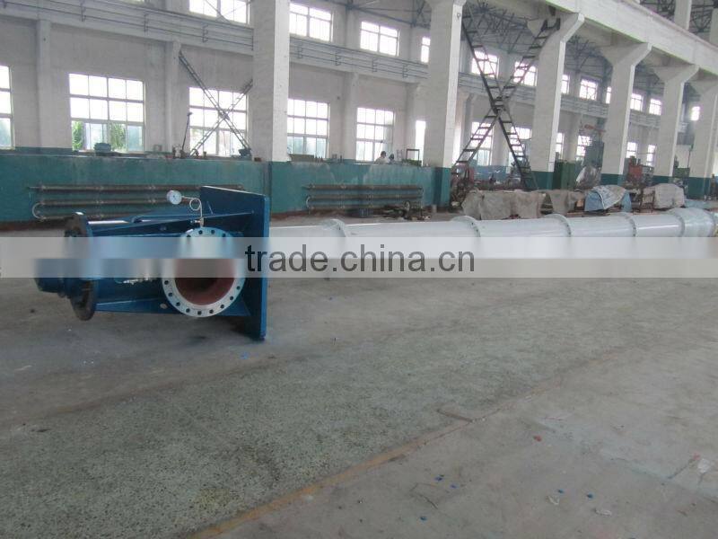 DK 2014 hot sale high quality petro oil API610 bb1 centrifugal pump