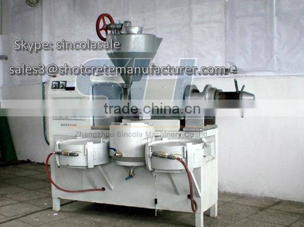 Cheap Oil Processing Machine for Sale