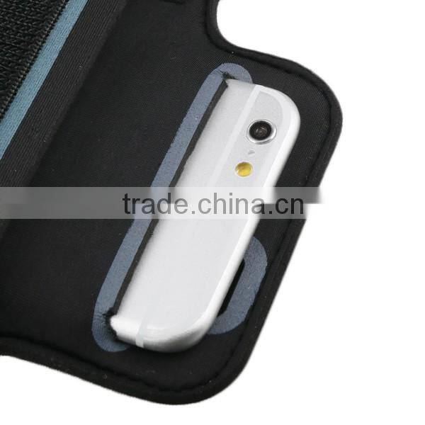 Custom Football Captain Armband for iphone Armband for Smart Phone