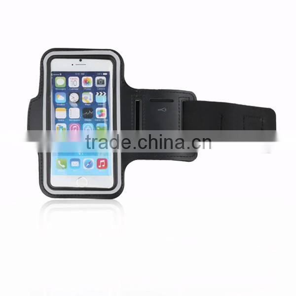 Custom Football Captain Armband for iphone Armband for Smart Phone