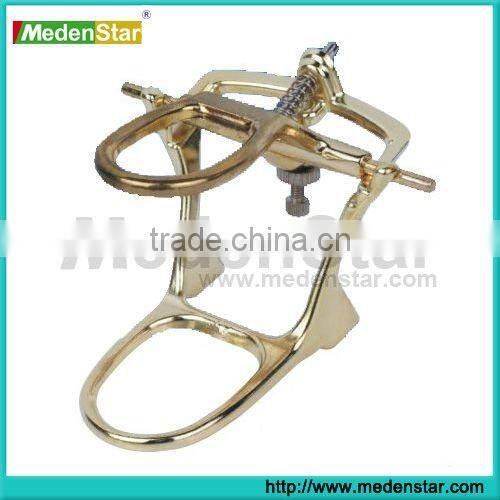 Stainless Steel dental articulator dental DLDA002