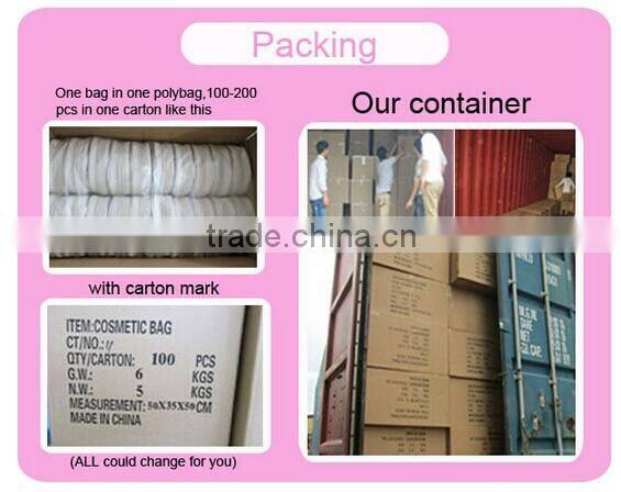 Thermo Thermal Lunch cooler Bag Women Kids Tote Zipper Cooler Insulation