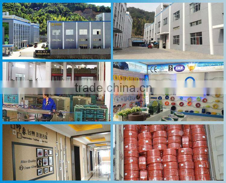 Superior quality soft industry pvc spray hose for chemical delivery