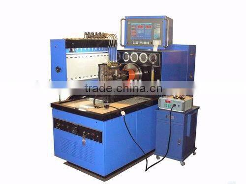 RED4 EDC PUMP TEST BOX/EDC pump tester