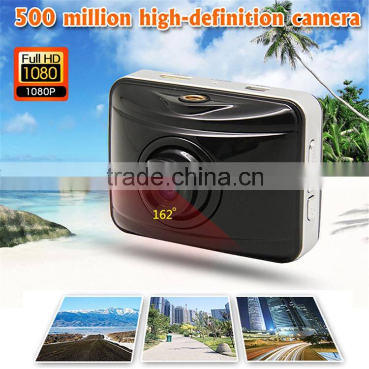 New Products Car Dash Camera With NTK 96650 Chipset And Super Night Vision