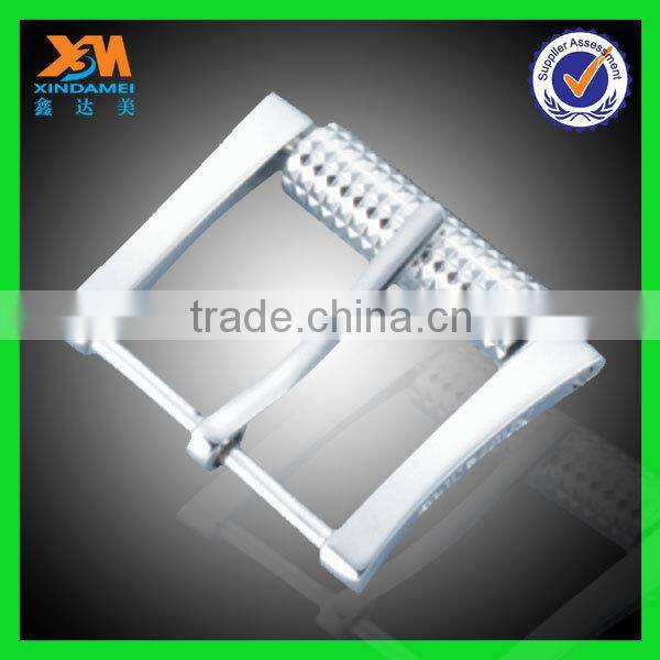 2014 new arrival metal alloy simple plain shenzhen wallet (xdm-w001)