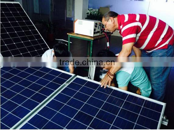 KCF-J12AH High capacity & high quality Home using solar power generation system