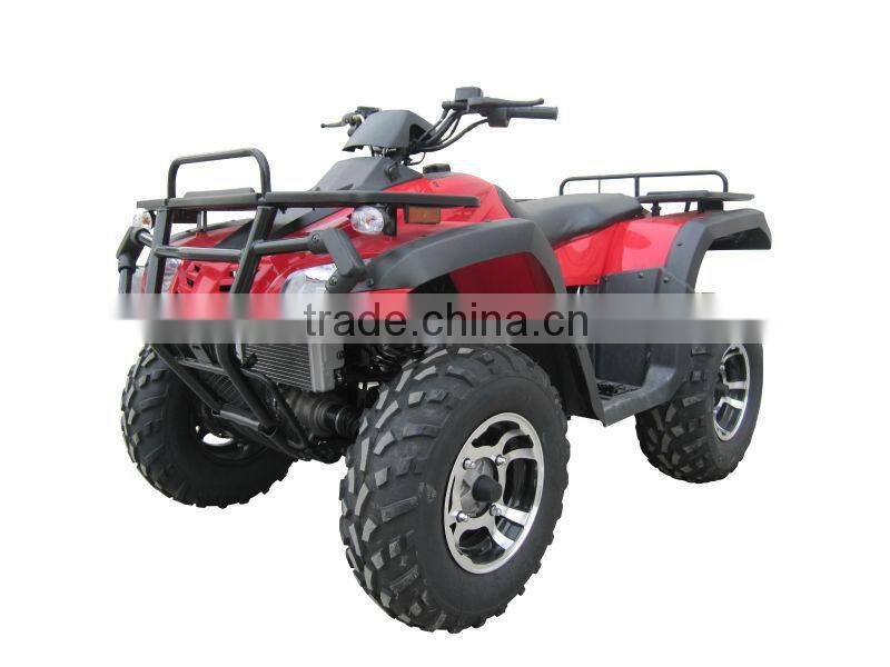 Wholesale the best price atv 300cc 4x4