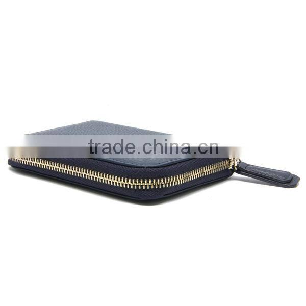 CW691A001 small leather bag coin purse leather ladies purse women's money clip leather wallet