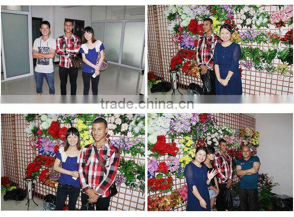 factory direct sale cheap gift wrap pull bows